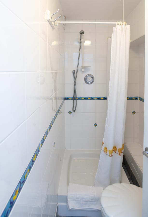 Beau Vallon Holiday Apartments Saint Peter Exteriör bild